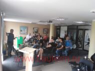 Семинар от Caleffi прошел в Севастополе 7 июня 2019 года