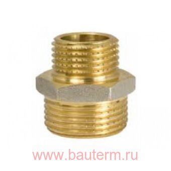 Бочонок-ниппель переходной ProFactor 2" х 1.1/2" (2/40)