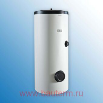Бойлер напольный Drazice OKC 1000 NTRR/BP
