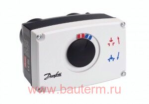 Электропривод AMV 33 230V, Danfoss
