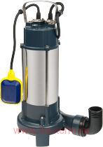 Фекальный насос FEKACUT V750DF UNIPUMP