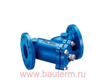 Фильтр Y333P DN65, Danfoss