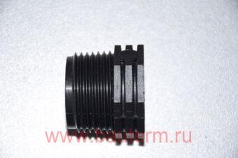 Футорка 2"х1 1/4" Irritec" (уп. 10 шт)