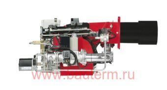 Gamma K550/M TL MEC + R. CE-CT D2" (2325-6395 кВт)