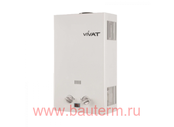 Газовая колонка JSQ 28-14 NG 28кВт 14л/мин. (природный газ) VIVAT
