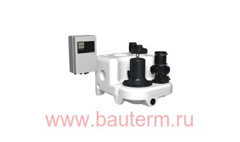 Канализационный насос M.12.1.4 1*230V