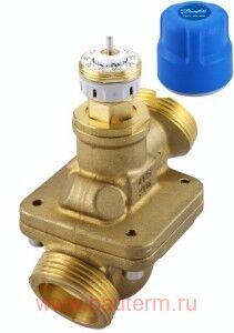 Клапан автоматический балансировочный AB-QM 32, Danfoss