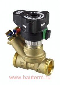   MSV-BD DN 15, Danfoss