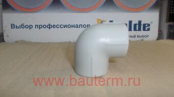 Колено 90 20 Kalde