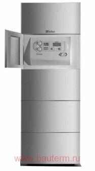 Котел конденсац.напольный ecoCOMPACT VSC 266/4-5 200