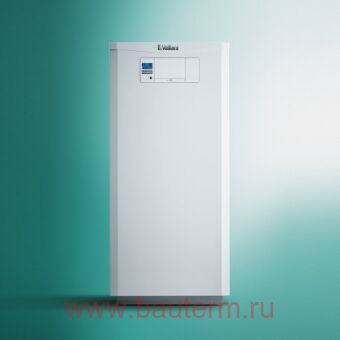 Котел конденсац.напольный ecoVIT pro VKK 256/5 28,9 кВт