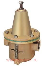 Регулятор давления 10BIS DN 50, Danfoss