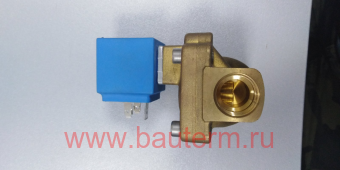 Соленоидный клапан EV220B 20B G 34N NC000 с катушкой BB230AS, Danfoss