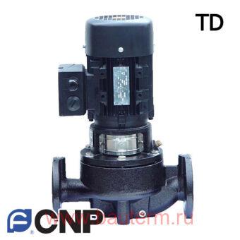 Циркуляционный насос TD100-33/2 CNP