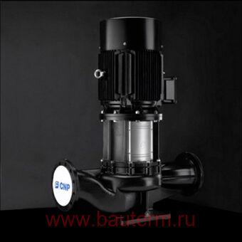 Циркуляционный насос TD40-36/2 CNP