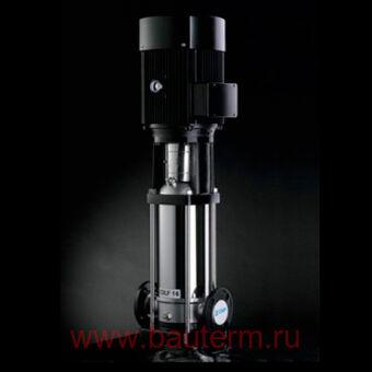 Вертикальный многоступенчатый центробежный насос, чугун CDL 32-130, CNP