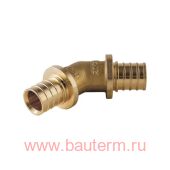 Уголок 32 45 аксиальный ProFactor (5/20)