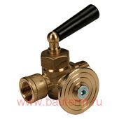 3-������� ���� ��� ��������� 1/4" GIACOMINI