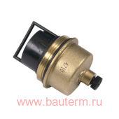 Автоматический воздухоотводчик- вентиляционный вентиль для котлов BAXI