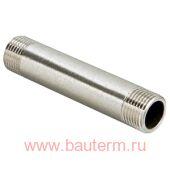 Боченок 1/2"х250 НИКЕЛЬ, VALTEC