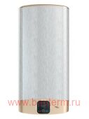 Бойлер электрический ARISTON ABS VLS EVO INOX QH 80 D