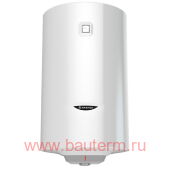 Бойлер электрический ARISTON PRO1 R 50 V 1.5K PL DRY