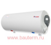 Бойлер электрический ELDOM FAVOURITE 120 л. (гориз., ниж. подкл.)