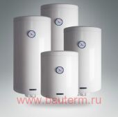 Бойлер электрический Metalac HEATLEADER MB 80 INOX (нерж. бак, мокрый тэн)
