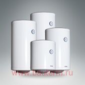 Бойлер электрический Metalac ОPTIMA MB 100 R (бак эмаль, мокрый тэн)