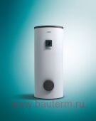 ������ ���������� ������� 400� uniSTOR VIH R 400/3 BR plus VAILLANT