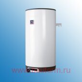 ������ ��������� Drazice OKC 125 NTR/Z model 2016