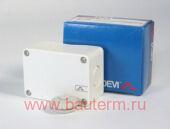 ������ ������� �������� ��������� IP44 NTC 15 ��� DEVI