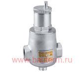 ��������� DISCAL ��� ��������� ������, 1"�� CALEFFI