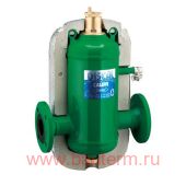 ��������� � ������������� DN50 ���������, CALEFFI