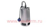 Дренажный насос Unilift AP 50.50.11.3.V, для откачивания и отведения воды, Grundfos