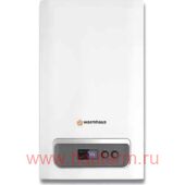     LAWA 18 Combi, Warmhaus