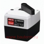 Электропривод AMB 162 230 V 140сек, Danfoss