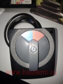 Электропривод поворотный ELODRIVE ST 10/230 ProFactor