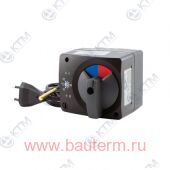 Электропривод поворотный ELODRIVE STM 10/230 ProFactor