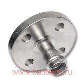 ������ ���, PN 10/16, DN 15/18 mm ����. ����� (VA-PF), Sanha