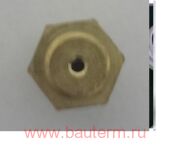 Форсунка Ж/Г 14 кВт 0,9 мм для котла SIGMA ECO PTD, ALPHATHERM