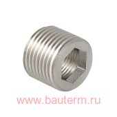 Футорка под шестигранник 3/4"х1/2" нар.-вн., VALTEC
