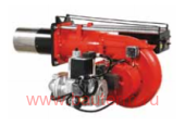 Газовая горелка Gamma GAS P 100/M CE TC + R. CE DN65-FS65 (580-1160 кВт) модуляц