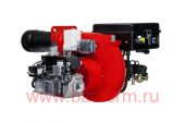 Gamma K 3/2 TL + R. CE D1"-S (116-232 кВт)