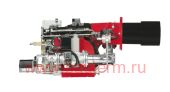 Gamma K450/M TL MEC + R. CE-CT DN80-FS80 (1850-5220 кВт)