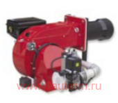   Gamma GAS P 250/2 CE + R. CE-CT DN100-FS100 (1160-2900 ) 