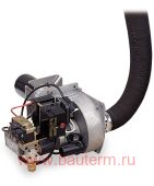   Gamma GAS X0 THLS (12-34 ) 