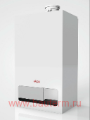 Газовый настенный конденсационный котел 120 THISION L ECO, ELCO