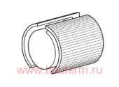 Инструмент для разъединения, alpex-plus, 16 FRAENKISCHE