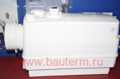 Канализационный насос SOLOLIFT2 С WC-3, для отведения сточных вод, Grundfos